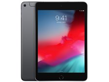 Apple iPad mini 5 7.9インチ 256GB Wi-Fi グレイ Amazon.com : Apple iPad Mini (Wi-Fi + Cellular, 256GB