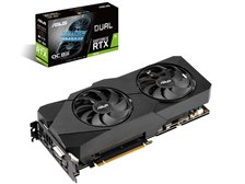グラフィックボード・グラボ・ビデオカード ASUS DUAL RTX2070 O8G EVO V2 DUAL-RTX2070-O8G-EVO｜ビデオカード｜ASUS 日本
