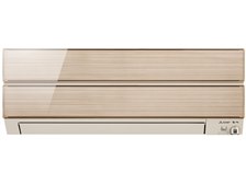三菱エアコン　霧ヶ峰MSZ-S4019S-W 14畳用 三菱電機 霧ヶ峰 MSZ-S4019S-N [シャンパンゴールド] 価格比較 - 価格.com