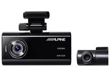 ALPINE ドライブレコーダー DVR-CO2W 中古 Amazon.co.jp: ALPINE(アルパイン) フロントカメラドライブ