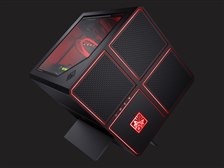 hp - 【更に値下げ】【超美品】OMEN X by HP エクストリーム ゲーミングPC HP OMEN X by HP Desktop 900-298jp エクストリームプラスモデル