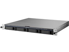LANDISK X HDL4-X16 WD Red 4T 4個内臓 HDL-XRWシリーズ | 「WD Red」採用 RAID6対応ネットワーク接続