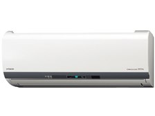 日立エアコン RAS-E22J 日立 ステンレス・クリーン 白くまくん RAS-EL71J2 価格比較 - 価格.com