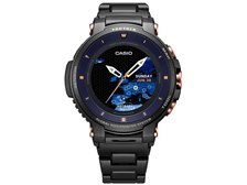 カシオ Smart Outdoor Watch PRO TREK Smart Limited Edition