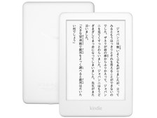 キンドルKindle Paperwhite(第7世代) Wi-Fi 4GB ホワイト