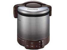 リンナイ こがまる ガス炊飯器 RR-100VQ LPガス用 2024年製 リンナイ こがまる RR-100VQ LP 価格比較 - 価格.com