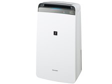 グランド牧場 セレクトセール シャープ CV-J180 価格比較 - 価格.com 除湿機・乾燥機