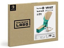 Nintendo Labo Toy-Con 04: VR Kit -Switch