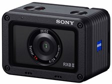 サイバーショット DSC-RX0M2の製品画像 - 価格.com