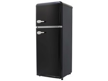 A-Stage 20L 冷蔵庫 両開き ブラック ヨドバシ.com - エーステージ A-stage 冷蔵庫（20L・幅40.2cm