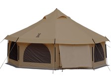 DOD タケノコテント T8-495-TN [タン] 価格比較 - 価格.com