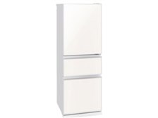 三菱冷蔵庫　MR-CG33E-W 三菱電機 MR-CG33E-W [ナチュラルホワイト] 価格比較 - 価格.com