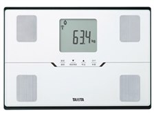 タニタ BC-768 [パールホワイト] 価格比較 - 価格.com