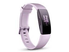 Fitbit FRCJK Inspire HR 新品未開封 Fitbit Fitbit Inspire HR FB413BKBK-FRCJK [ブラック] 価格比較