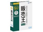 ソリマチ 販売王20 販売・仕入・在庫 <消費税改正対応版
