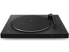 Bluetooth対応SONY  ステレオレコードプレーヤー  PS-LX310BT