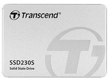 トランセンド TS2TSSD230S 価格推移グラフ - 価格.comPC/タブレット