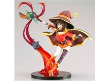 めぐみん 爆裂魔法ver. 映画 この素晴らしい世界に祝福を!紅伝説 1/7 完成品 フィギュア ソル・インターナショナル ソル・インターナショナル 映画 この素晴らしい世界に祝福を！紅