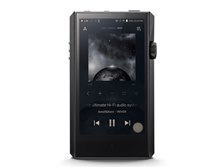 Astell&Kern A&ultima SP1000M Onyx Black AK-SP1000M-OB [128GB] 価格