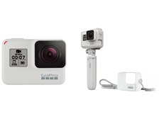 GoPro HERO7 BLACK Limited Edition Box CHDHX-702-FWB 価格比較 - 価格.com