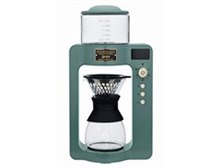 ラドンナ コーヒーメーカー スレートグリーンLADONNA Toffy カスタムドリッ(中古品) ラドンナ Toffy K-CM6-SG [SLATE GREEN] 価格比較 - 価格.com