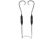 イヤホン qdc BTX Cable 新製品】qdcのBluetoothケーブル&「NEPTUNE」同梱版がついに登場