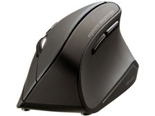 初のエルゴノミクスマウスでしたが サンワサプライ Ma Ergbt11n Argumentさんのレビュー評価 評判 価格 Com