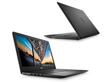 Dell Vostro 15 3000(3580) 価格.com限定 プレミアム Core i5 8265U 