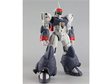 R.C.ベルグ 銀河漂流バイファム 1/144 カラーレジンキャスト製組立