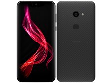 シャープ AQUOS zero SH-M10 SIMフリー 価格比較 - 価格.com