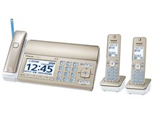 パナソニック おたっくす パナソニック おたっくす KX-PD725DW-N [シャンパンゴールド] 価格比較