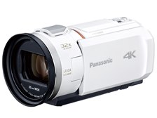 のあPanasonic デジタルムービーカメラHX-DC2 ホワイト 概要 デジタル