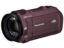 カメラ ビデオカメラ パナソニック HC-VX992M-T [カカオブラウン] 価格比較 - 価格.com