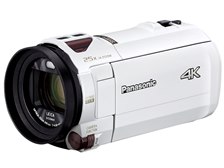パナソニック HC-VZX992M-W [ピュアホワイト] 価格比較 - 価格.com