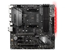 MSI B450M MORTAR 価格比較 - 価格.com