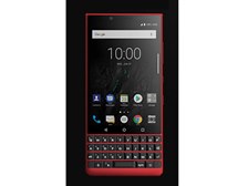 BlackBerry KEY2 RED EDITION｜価格比較・最新情報 - 価格.com