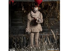 ワン12コレクティブ/ IT イット それが見えたら、終わり。： ペニーワイズ Amazon.co.jp: IT それが見えたら、終わり。 ペニーワイズ ワン