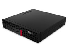 Lenovo ThinkCentre M630e Tiny Windows 10 Pro・Core i3・8GBメモリー・256GB SSD搭載  オフィス付き 10YM001QJP 価格比較 - 価格.com