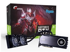 RTX2080Ti 簡易水冷 iGame Neptune Colorful iGame GeForce RTX 2080 Ti Neptune OC [PCIExp 11GB] 価格