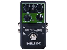 NUX TAPE CORE 箱付き美品 NUX Tape Core Deluxe 価格比較 - 価格.com