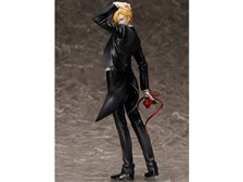 FREEing BANANA FISH Statue and ring style 1/7 アッシュ・リンクス