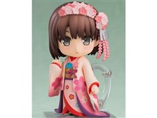 グッドスマイルカンパニー ねんどろいど 加藤恵 和服Ver
