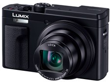 パナソニック LUMIX DC-TZ95-K [ブラック] 価格比較 - 価格.com