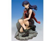 コトブキヤ ヱヴァンゲリヲン新劇場版 1/6 葛城ミサト：RE 価格