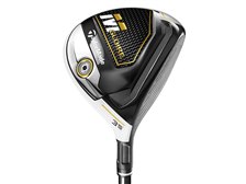 Mグローレ フェアウェイウッド 5W Tour AD SF-5 Sフレックス テーラーメイド M グローレ フェアウェイウッド #5 [Tour AD VR-6