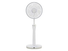 【c5扇風機】AFL-210RI アビックス ヨドバシ.com - アピックス APIX 扇風機 リモコン付 ホワイト AFL