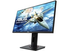 PC/タブレット ディスプレイ ASUS VG258QR [24.5インチ ブラック] 価格比較 - 価格.com