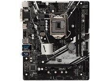 ASRock B365M-HDV 価格比較 - 価格.com
