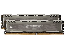 CFD CFD Selection Gaming Sports W4U3200BMS-8G [DDR4 PC4-25600 8GB