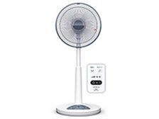 HITACHI HEF-DL300F 扇風機 ホワイト 扇風機：日立の家電品